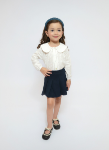 Foto 1 - Modelo Ana Carolina  Pavan