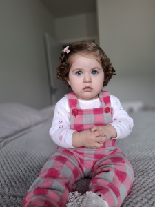 Foto 5 - Modelo Heloisa da Luz Z.