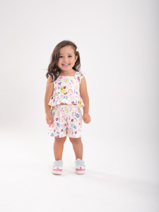 Foto 10 - Modelo Ayla Caroline