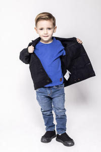 Foto 2 - Modelo Bernardo Fachinello